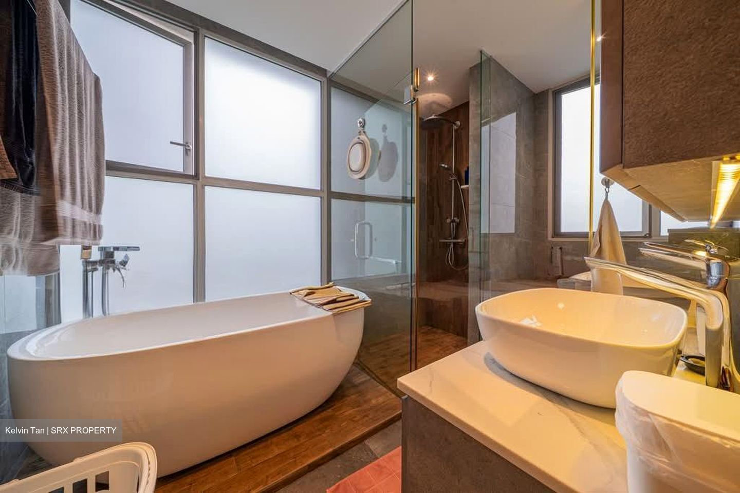 Amber Gardens (D15), Condominium #528057791